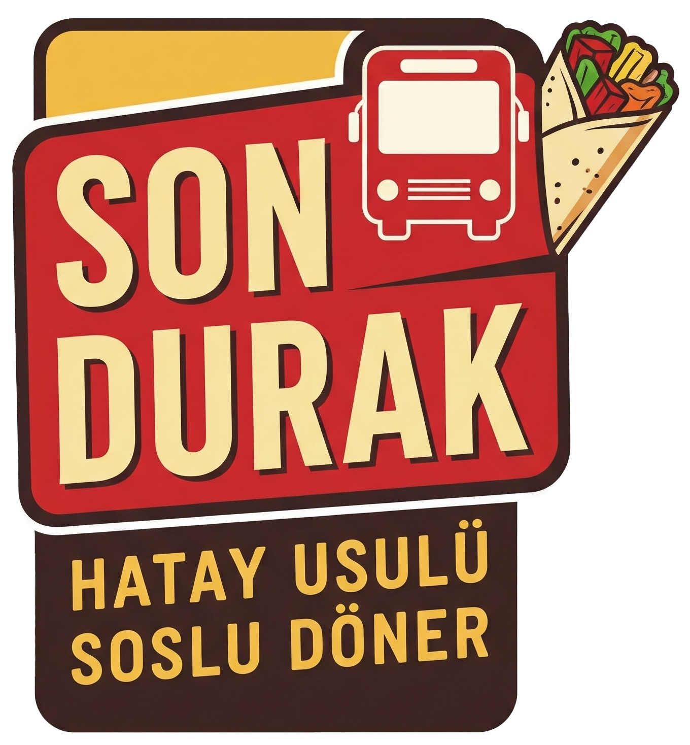 Son Durak Döner